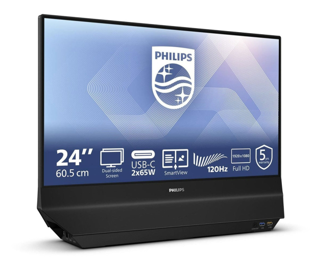 Philips 24B2D5300/00 - 1546579 - zdjęcie 2